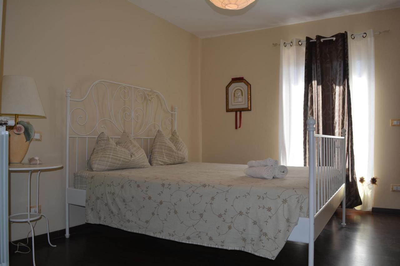 Dolcemente Bed & Breakfast Piaggia Exterior photo