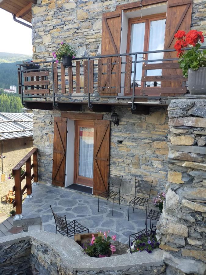 Dolcemente Bed & Breakfast Piaggia Exterior photo