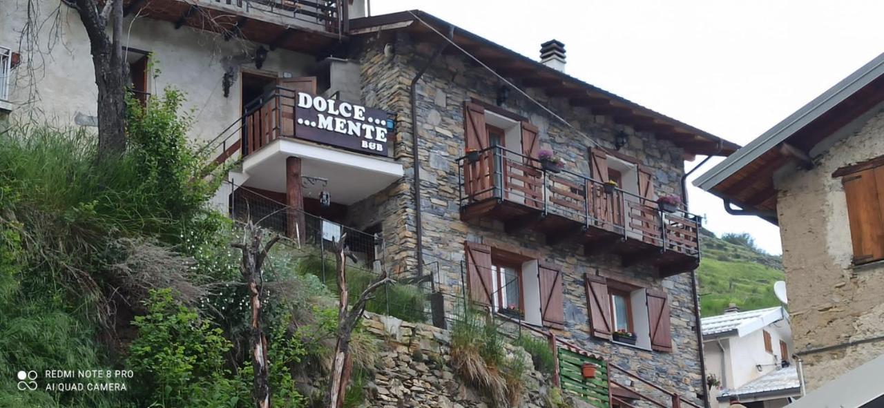 Dolcemente Bed & Breakfast Piaggia Exterior photo