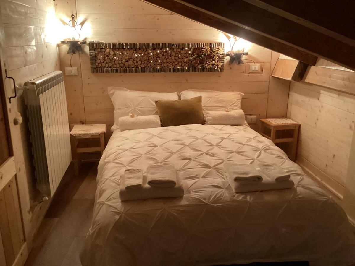 Dolcemente Bed & Breakfast Piaggia Exterior photo